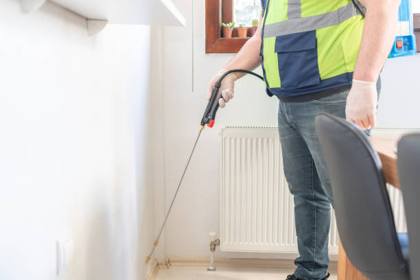 Trusted Deltana, AK Pest Control Experts